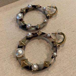 Game Changer Earrings